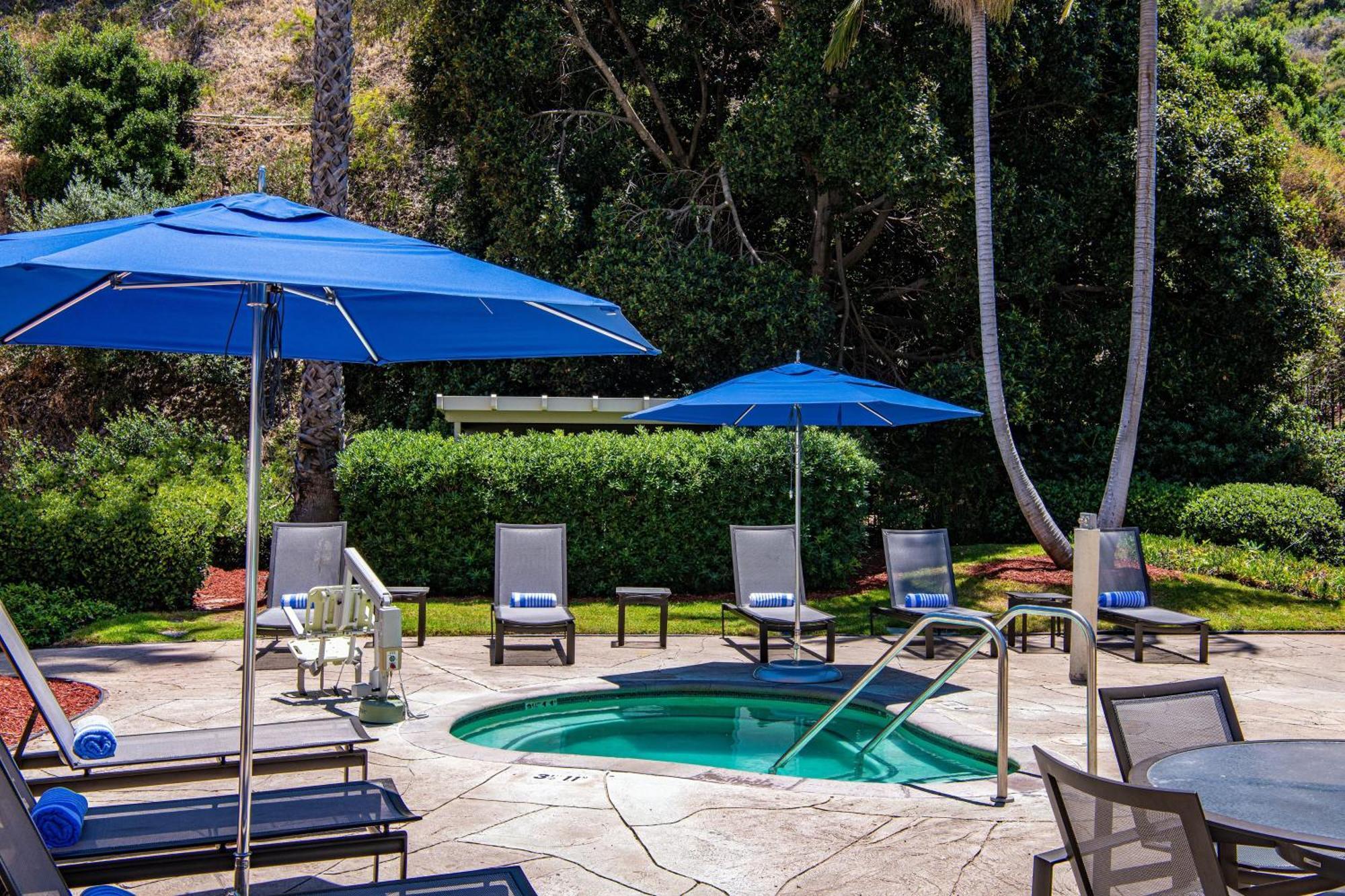 Sheraton Mission Valley San Diego Hotel Exterior photo